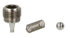 Delphi 7135-554 zestaw wyjściowego zaworu 