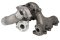 Turbocharger -  EVTC0359 OE:  9810237180, 9810236980, 835109-5002S"