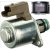 Delphi 9109-936A sada OE IMV se sacím filtrem 150 µm >>> 7135-819  se 100 µm