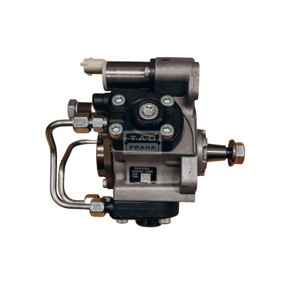 Denso 294050-0480|R|/DCRP400480 regenerowana pompa RE543262 |JDE|