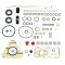 Star 31539 DPS GASKET KIT PERKINS (REF/-7135-124)
