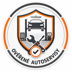 Ověřené autoservisy Dieselcontrol