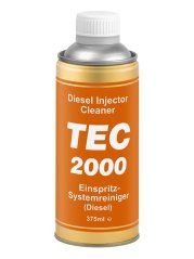 TEC2000 Čistič paliwowe soust. DIESEL, 375ml