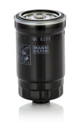 Filtr paliwa MANN