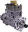 CAT 295-9125 3240532 čerpadlo GP CAT CR 2641A401/402/403/405/408 4 valec