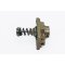 Bosch F01M101781 hlava válce