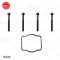 SpacoR 16494RD (7135-493) zestaw uszczelka EUI *