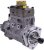 CAT 295-9125 3240532 čerpadlo GP CAT CR 2641A401/402/403/405/408 4 valec
