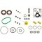 Star 60.096/37 REPAIR KIT C/RAIL-CP1H (Nr/PUMP-0445010139=0445010196)