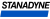 HATZ-Stanadyne 30126A nut nozzle X LISTER (10 pcs)