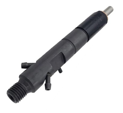 Delphi LJBB03602A injector 2645K023, 303-5845 Perkins CAT