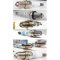 Denso K16PRTP11 spark plug Platinum