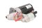 Anlasser BOSCH - 0001138055 - 0986029130 - generalüberholt