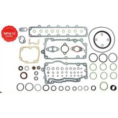 SpacoR 15997 O’ HAUL KIT 