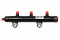 AUMOVIO VDO A2C59511318 levý palivový rail – Lion V6 / DT17 2.7D