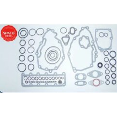 SpacoR 12089 O’HAUL KIT  3306