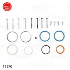 SpacoR 17670  C9-HEUI-INJ.COMPLETE KIT