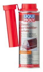 LIQUI MOLY Ochrana DPF, 250 ml