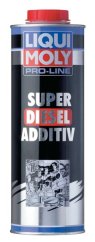 Pro-Line SUPER diesel additive, 1 l
