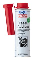 LIQUI MOLY Diesel additive, 300 ml