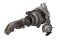 Turbocharger -  EVTC0329 OE:  04E145704H, 04E145713Q, 04E145721A"