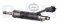 Delphi 28566438 HP injector GDI 9822716080/95528029/1637833480 --> 28581176