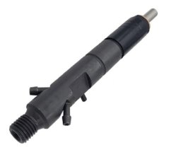 Delphi LJBB03602A injector 2645K023, 303-5845 Perkins CAT