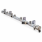 Delphi BEBR3A01100 / DAF 1934321 palivový rail F2P – CF / XF