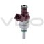CONTI-VDO A2C59506219 injector gasoline A2710780549 / A2710780023