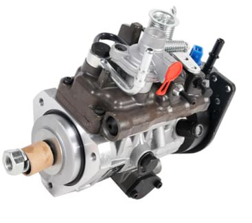 Delphi 9320A200G vstřikovací rozdělovací čerpadlo  PER 2644H015