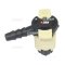 Star 60.151/159 PLASTIC WASTE JOINT CLIP C/RAIL