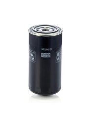 Fuel filter MANN