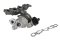 Turbocharger -  EVTC0370 OE:  A6540901600, 6540901600, 847474-5001S"