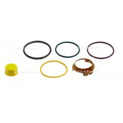 Star 800.000 KIT INJ/EUI SCANIA HPI=ISX (Ref/ -1441237)