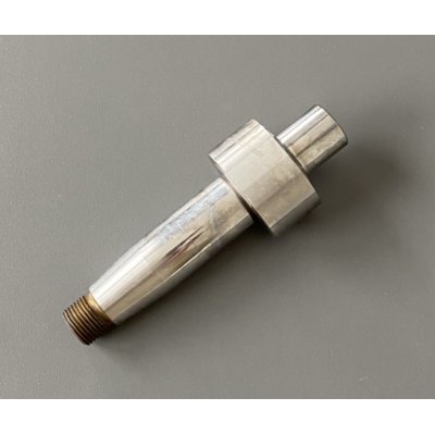 OMS 12-12-029 vačková hřídel Bosch CP4 1466C06128