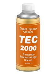 TEC2000 Čistič paliwowe soust. DIESEL, 375ml