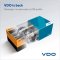 Aumovio VDO A2C59513699 pressure accumulator left 