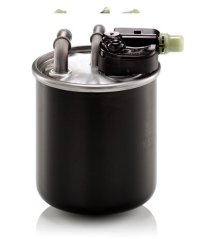 Kraftstofffilter MANN