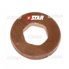 Star 52400/34 BASE WASHER CR-SIEMENS PSA (Ref/-A2C59514036=1981.94)