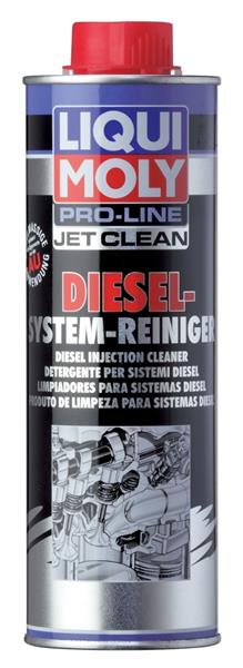 Pro-Line JetClean Cleaner дизель syst., 500 ml